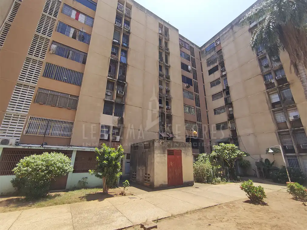 Ledezma Asesores Vende Apartamento en Conjunto Residencial Angostura de Ciudad Bolívar Venezuela